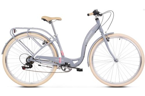 Rower miejski Le Grand Lille 2 R20